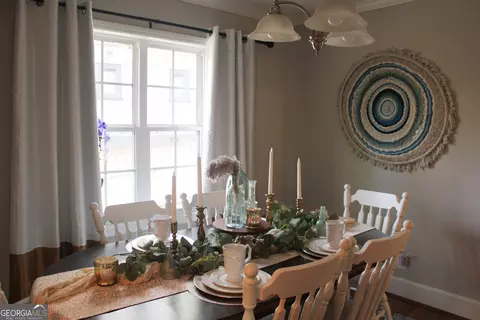 Dining - 207 Waverly Way, Lagrange, GA 30240 photo 3 of 5
