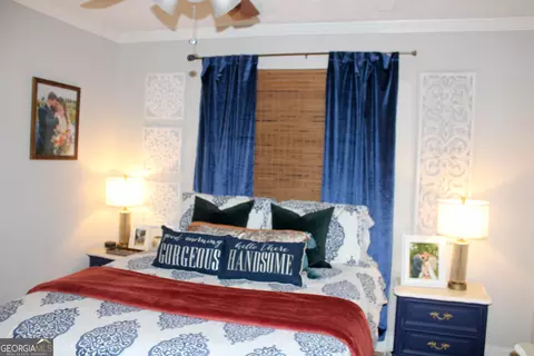 Bedroom - 207 Waverly Way, Lagrange, GA 30240 photo 6 of 15