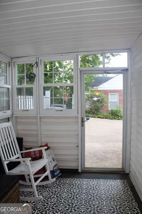 Exterior - 207 Waverly Way, Lagrange, GA 30240 photo 18 of 20