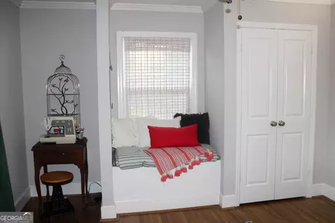 Bedroom - 207 Waverly Way, Lagrange, GA 30240 photo 4 of 15