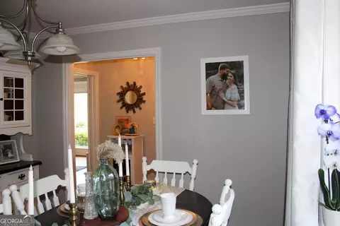 Dining - 207 Waverly Way, Lagrange, GA 30240 photo 5 of 5