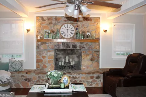 Living - 207 Waverly Way, Lagrange, GA 30240 photo 1 of 4