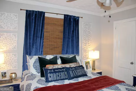 Bedroom - 207 Waverly Way, Lagrange, GA 30240 photo 7 of 15