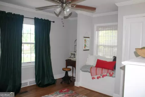 Bedroom - 207 Waverly Way, Lagrange, GA 30240 photo 2 of 15