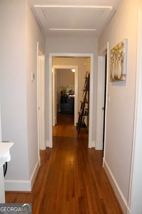 Entry Way - 207 Waverly Way, Lagrange, GA 30240 photo 14 of 17