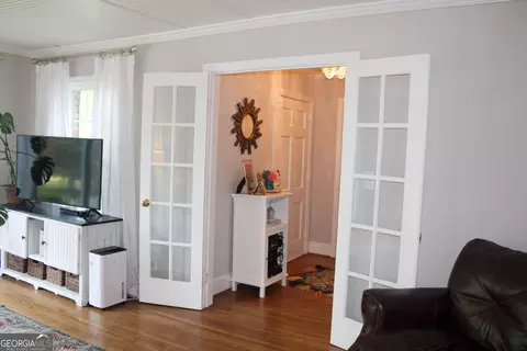 Entry Way - 207 Waverly Way, Lagrange, GA 30240 photo 12 of 17