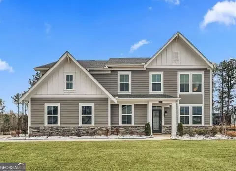 4355 Brickyard Way, Powder Springs, GA 30127