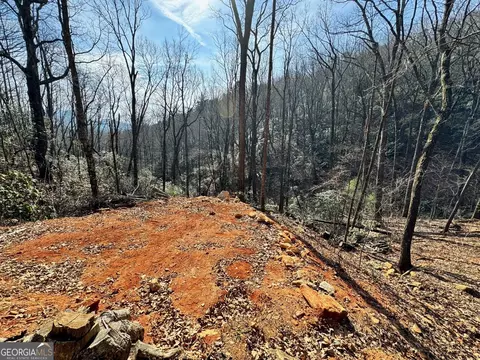824 Confederate Dr, Clayton, GA 30525