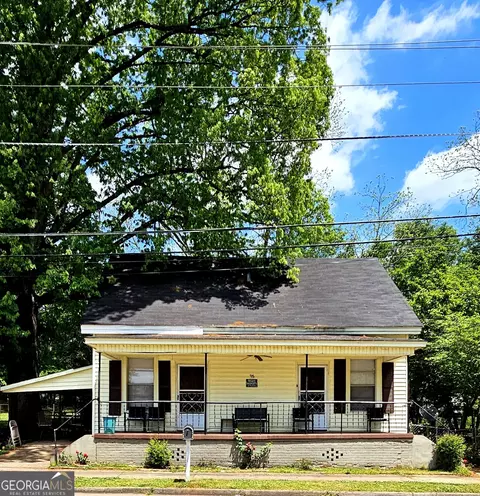 98 G Ave, Thomaston, GA 30286