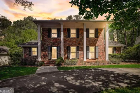 3282 David Rd, Atlanta, GA 30341