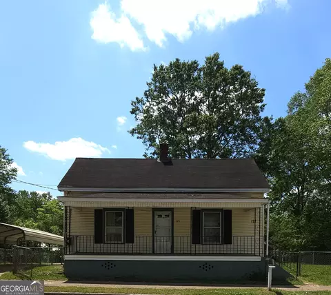 121 G Ave, Thomaston, GA 30286