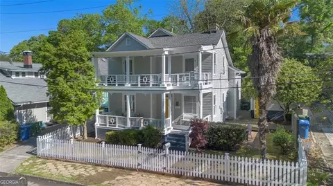 560 Berne St, Atlanta, GA 30312
