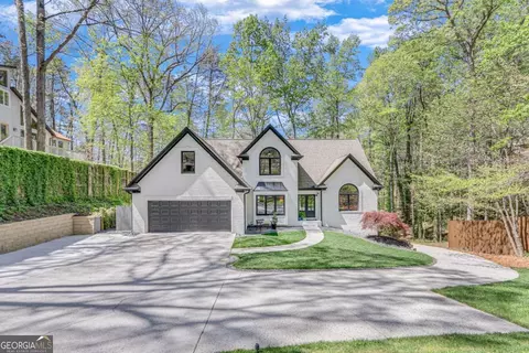 6020 Pilgrim Point Cir, Cumming, GA 30041