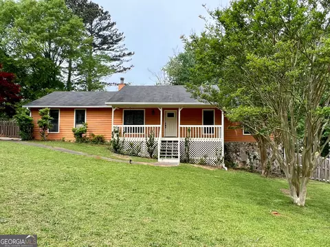 218 Farmbrook Pkwy, Stockbridge, GA 30281