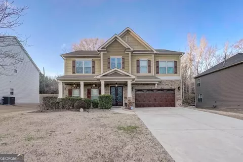 3592 Adams Landing Dr, Powder Springs, GA 30127