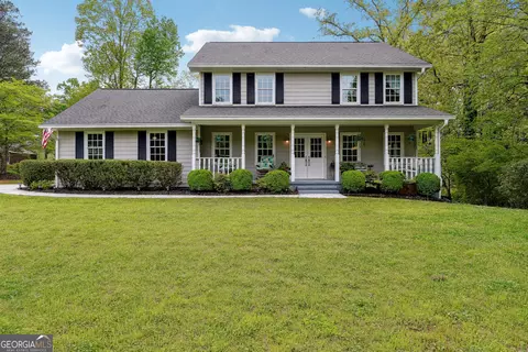 503 Club View Dr, Lawrenceville, GA 30043