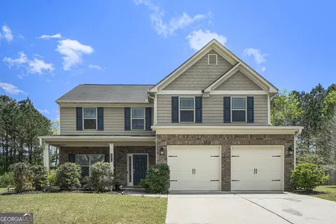 1273 Silvercrest Ct, Powder Springs, GA 30127
