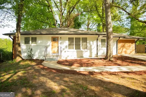 1830 Cindy Dr, Decatur, GA 30032