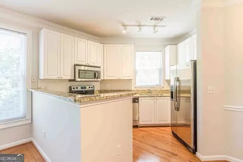 10 Perimeter Summit Blvd NE #4417, Atlanta, GA 30319