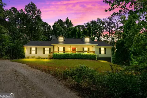 164 Southridge Dr, Locust Grove, GA 30248