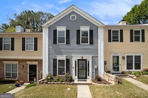 3969 Wolcott Cir, Atlanta, GA 30340