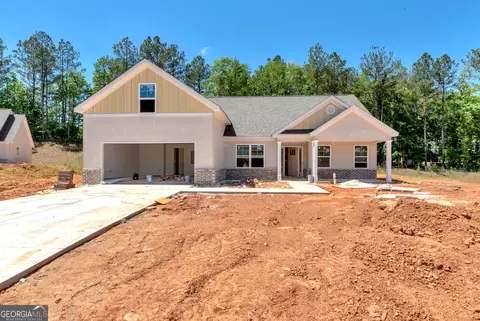 114 Beth Ann Ln #LOT 24 PH 2, Commerce, GA 30529
