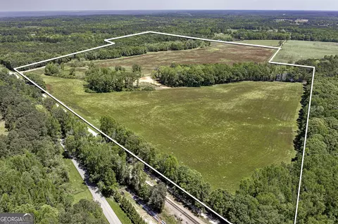 0 Cottage Rd, Milner, GA 30257