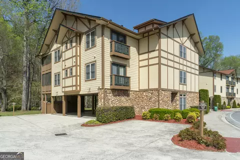 976 Edelweiss Strasse #102 L, Helen, GA 30545