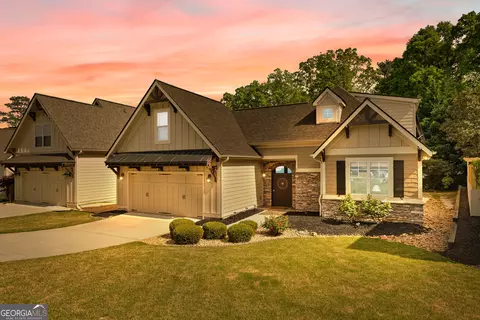 1002 Saranac Park, Peachtree City, GA 30269