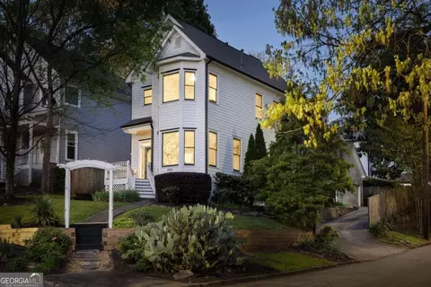 1019 Longley Ave NW, Atlanta, GA 30318