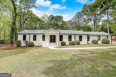 1180 Hollow Creek Ln, Watkinsville, GA 30677