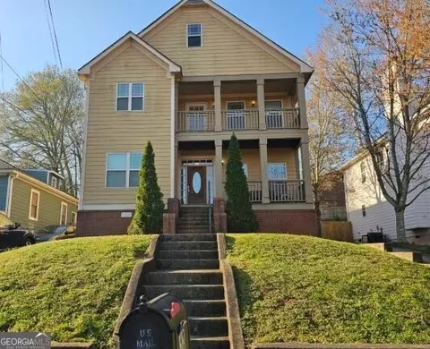 35 Atlanta Ave SE, Atlanta, GA 30315