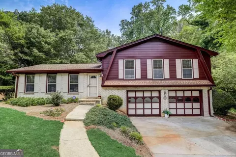 1330 Flat Shoals Rd SE, Conyers, GA 30013