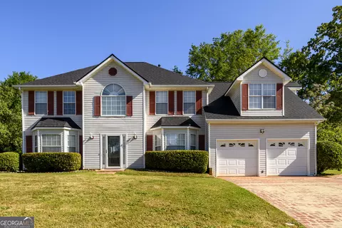 6004 Duren Meadows Dr, Lithonia, GA 30058