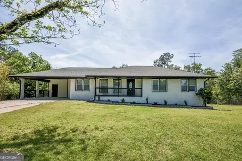 433 Corinth Church Rd, Winder, GA 30680