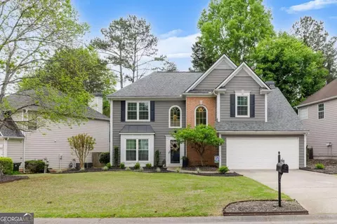 3013 Cranbrook Walk NW, Kennesaw, GA 30144