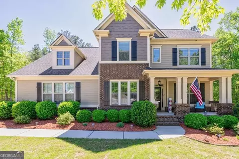 55 Creek Side Ct, Jefferson, GA 30549
