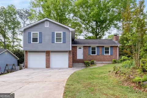 657 Almand Branch Rd SE, Conyers, GA 30094