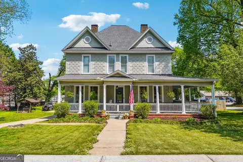 220 Ivy St, Rockmart, GA 30153
