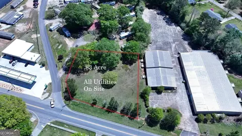 0001 E College St, Bowdon, GA 30108