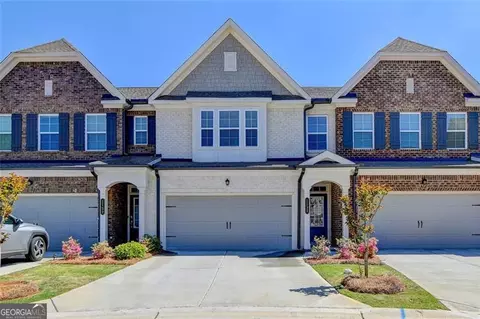 1132 Edwin Ln, Sugar Hill, GA 30518