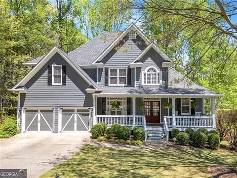 2773 Misty Rock Cv, Dacula, GA 30019