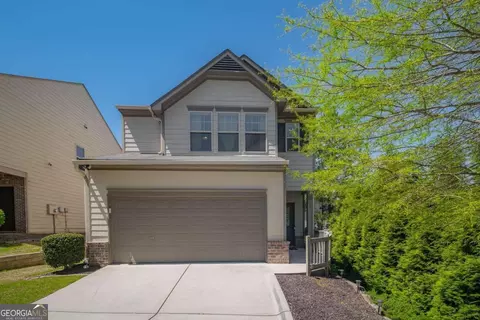 231 Sharon Way, Woodstock, GA 30189