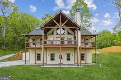 236 Ivy Dr, Ellijay, GA 30540