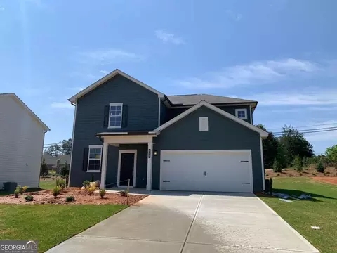 919 Prudence Dr #LOT 2, Lawrenceville, GA 30045