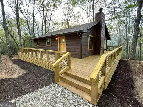 191 Dean Gap Acres, Blairsville, GA 30512