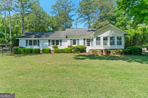 234 Main St, Toomsboro, GA 31090