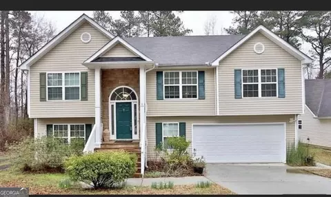 4324 Virgil Moon Xing, Loganville, GA 30052