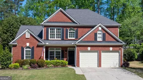 2215 Monroe Dr, Alpharetta, GA 30004