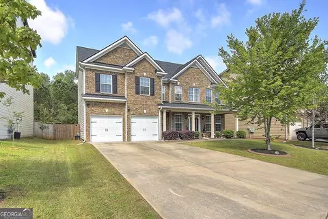 4340 Sublime Trl, Atlanta, GA 30349
